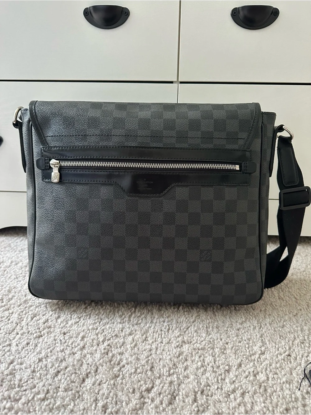 Louis Vuitton pre loved